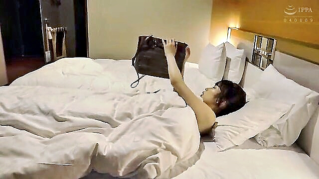 asian, handjob, japanese - asian beautys handjob and doggy style in hd xxx