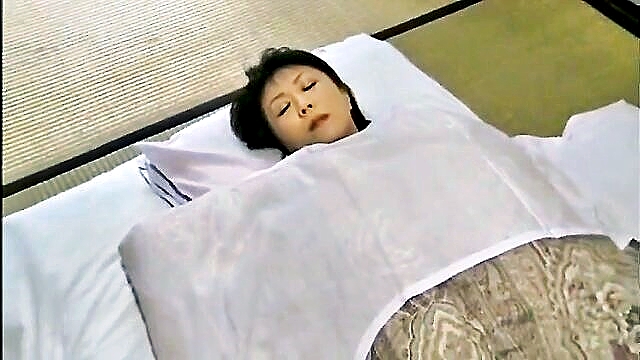 big tits, japanese, hentai - japanese mom and son engage in taboo sexual activities