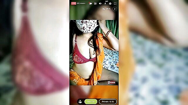 big tits, hot boobs, indian - get ready to be captivated by the stunning face of this indian beauty