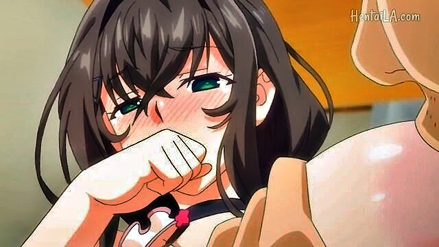 asian, hentai, milf - experience asian milfs sensual hd sex animation with tanetsuke oji san