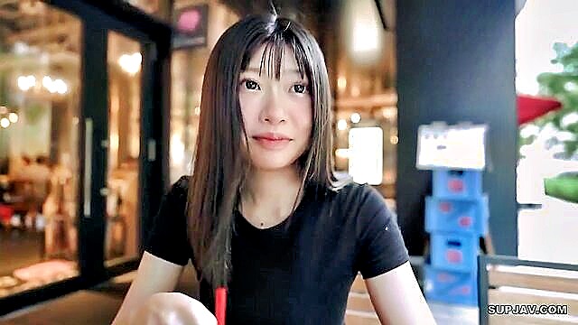 big tits, creampie, japanese - japanese big titted beautys taboo creampie experience