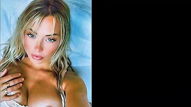 sensual corinna kopf onlyfans leak compilation with big ass and tits : Onlyfans