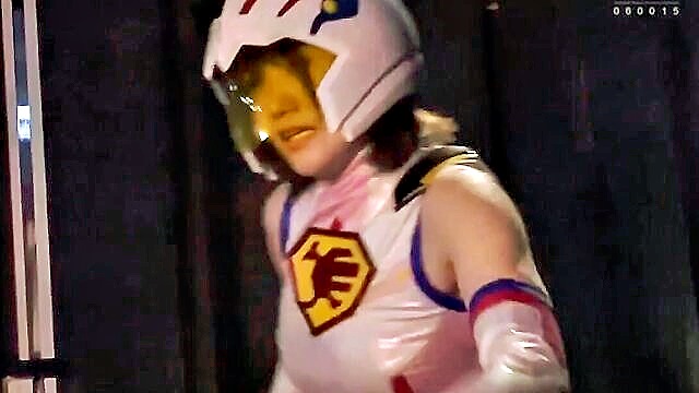 heroine, blowjob, japanese - japanese heroines xx new video spsa 69 with giga heroine
