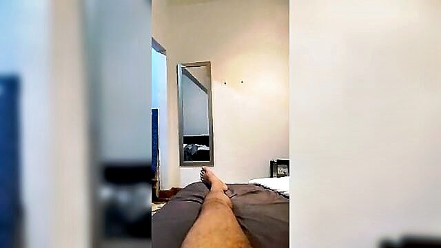 anal, asian, cam - gorgeous indian beauty explores sensual delights on webcam sex videocom