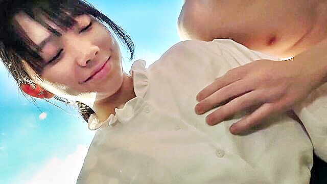 fc2, japanese, licking - japanese babes indulge in steamy licking and oral fun