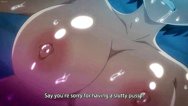 hentai, schoogirl, squirt - japanese schoolgirls indulge in wild pleasure on xxxv