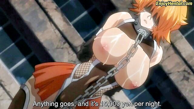 taimanin, hentai, highdefinition - watch taimanin asagi 2 ep2 in high definition on enjoyhentai