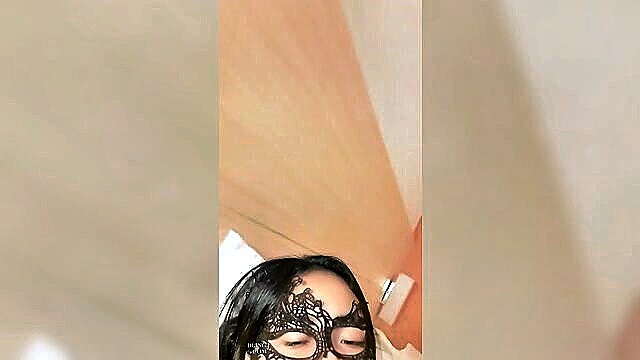 blowjob, amateur, asian - sizzling indo couple gets hot and heavy in hd