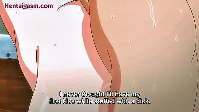 shishunki no obenkyou 3 subbed, hentai, subbed - subbed hentai shishunki no obenkyou volume 3 steamy sex videos await