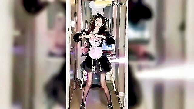 chinese, asian, amateur - asian amateur pmv delivers xxx desi bf and chinese charm