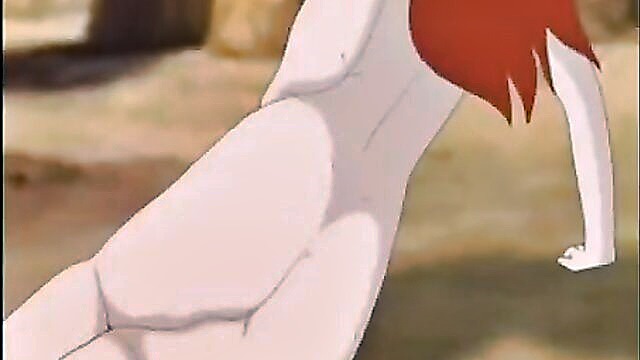 cartoon, hardcore, animation - cartoon porn in full hd with stunning animation and hot action