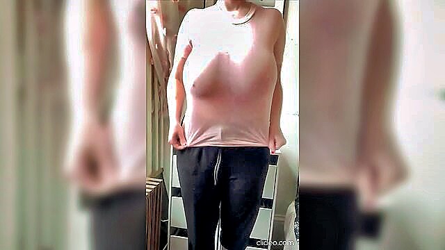 big tits, bbw, amateur - hd xxx video featuring natural bosomy beauties