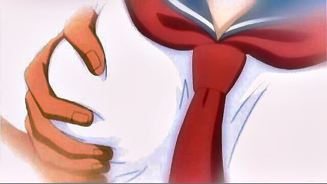 first, hentai, episode 1 - experience the thrill of first love in this xxx porn hd video