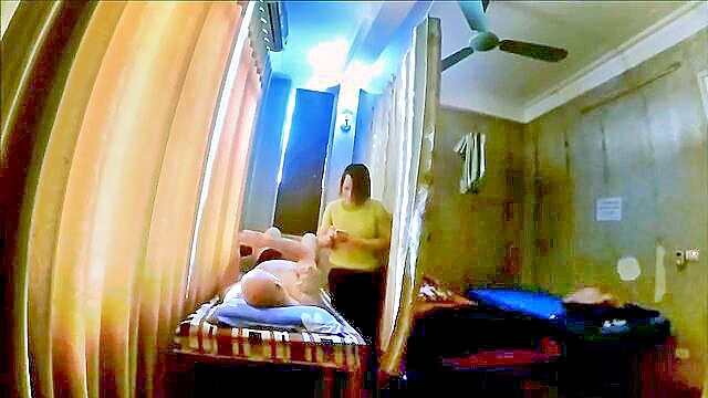 sperm, cock, hot - cheap asian massage with a satisfying conclusion