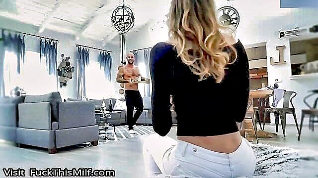 Mike Angelo, Angel Emily - desi angel emily and mike angelos wild anal adventure Angel Emily