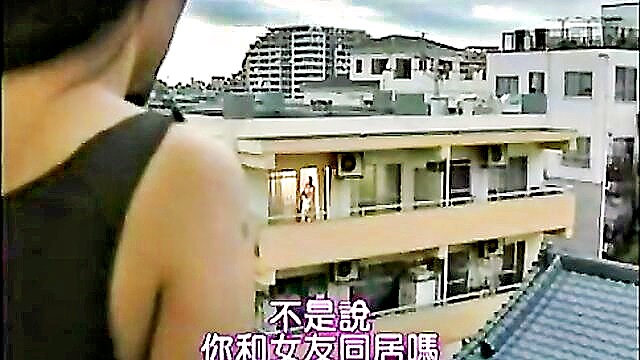 hardcore, japanese, asian - experience hd sexy video of petite japanese babe in rural setting