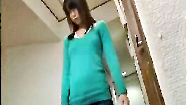 oral, sucking, blowjob - sensual asian sister in law shares hot oral sex session