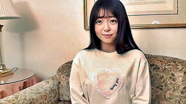 blowjob, asian, gwe - desi girl gives a sloppy blowjob in hindi