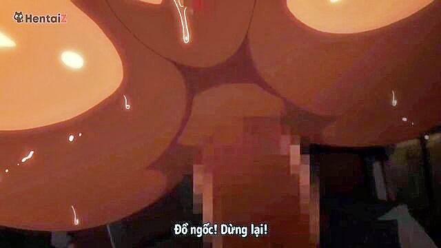 hentai anime video 2 with vietnamese subtitles and a big ass : Ts