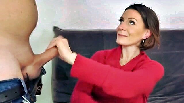 naughty milf ania enjoys intense norsk hardcore action free sex videos : Ts