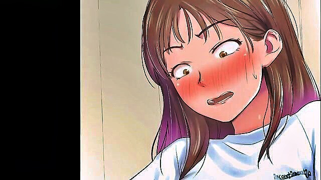AN - create custom erotic anime with classmates friend in xxx porn hd video