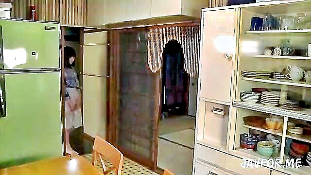 asian, japanese, petite - latest porn videos of a steamy home session with a petite japanese teen