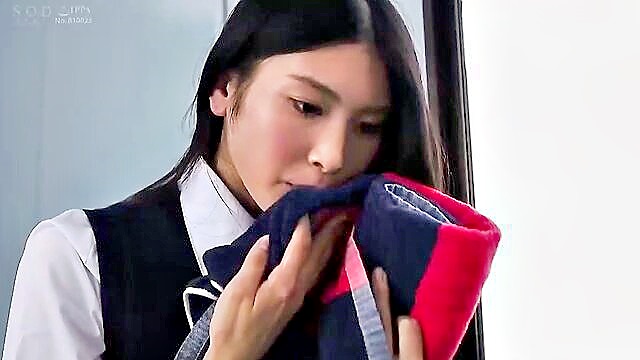 Suzu Honjo - sugar baby seduces japanese man into hardcore sex