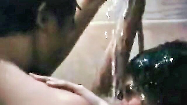 Diana Zubiri, Diana - filipino star dianas steamy bathroom encounter in hd full xxx video