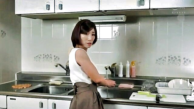 mature, blowjob, pantyhose - experience free xxx videos with a japanese wifes sensual skills