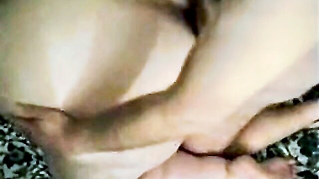 brunette, mature, bbw - curvy mature bbw gets naughty in explicit pov videos