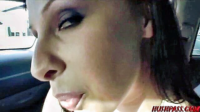 In this tantalizing video, the stunning milf Gianna Michaels experiences intense domination as she indulges in a mind-blowing deep throat experience, leaving viewers captivated.
