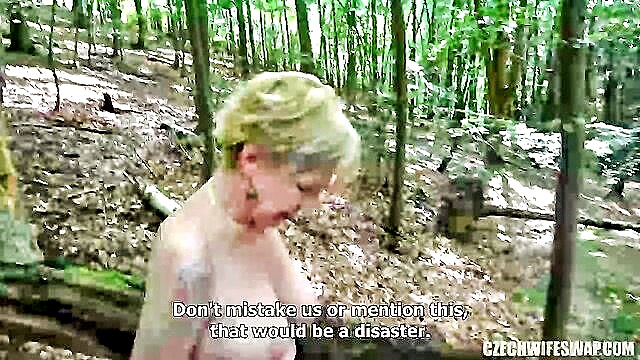 experience the wildest czech wife swap in full hd : Czech Wife Swap