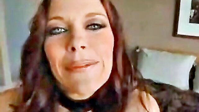 Bobbi Bliss - experience the ultimate blowjob with bobbi bliss in this sexvideo