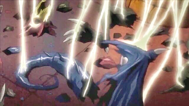 anime, hentai, gangbang interracial - ingrids wild ride in hentai animes hell knight sex videos