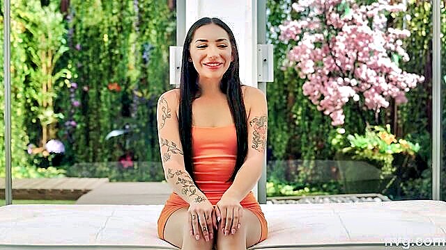 amateur, asian, japanese - japanese babe gets brain orgasms from dirty talk