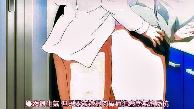 ova, amateur, hentai - amateur ova video sexy big boobs hardcore action