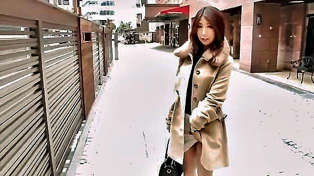 Ayumi Shinoda - asian milf ayumi shinodas wild and erotic roll play adventure on xxxcom