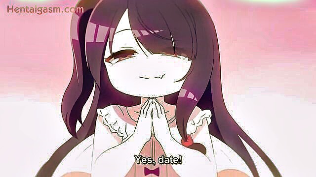 Mark - rare hentai free xxx video   mark your kiss the animation 1 subbed
