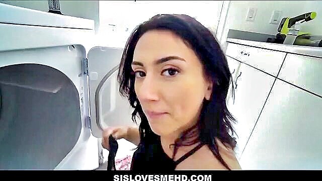 Mandy Muse - mandy muses hot step sister gets pounded pov style Hot Big Ass