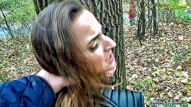 Amirah Adara - public agent amirah adaras steamy encounter with a stranger Public Agent