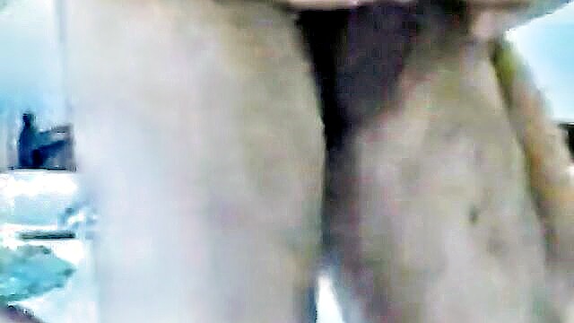 student, celebrity, sexy - filipina nurse engages in wild gangbang in new sex video