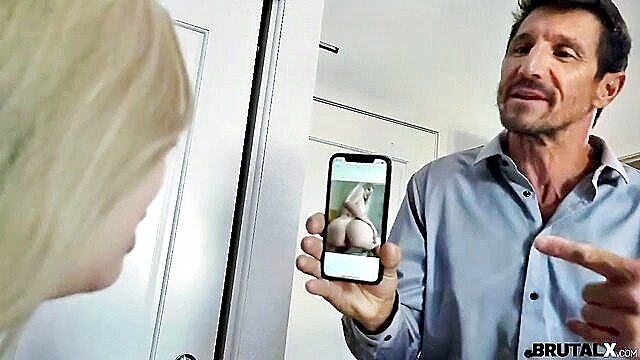 Lexi Lore - stepmoms forbidden desire leads to a wild encounter with lexi lore Brutal X
