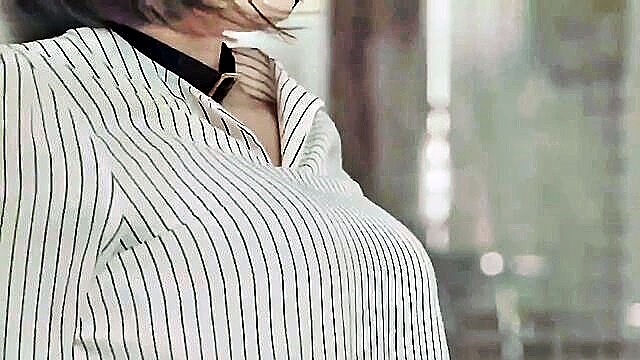 licking, highdefinition, korean sex - steamy k drama taboo cousin love and explicit sex scenes