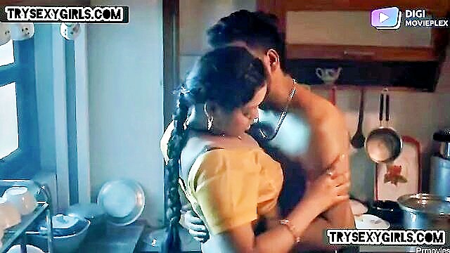 big tits, anal, big ass - desi bhabhis cheating leads to steamy homemade porn videos