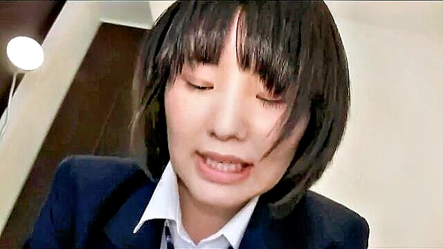 amateur, japanese, blowjob - japanese girls first time recording intimate moments in xxx porn