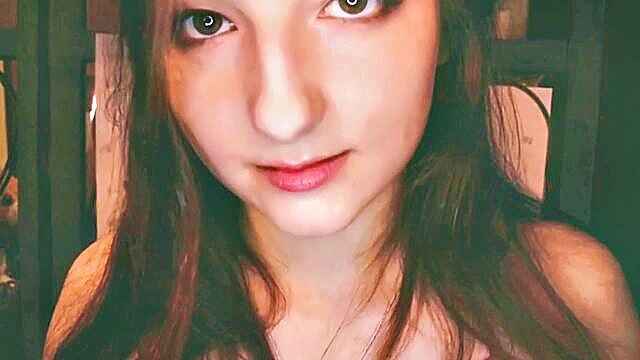 asmr, big tits, amateur - new sex videos with big tits and sensual striptease