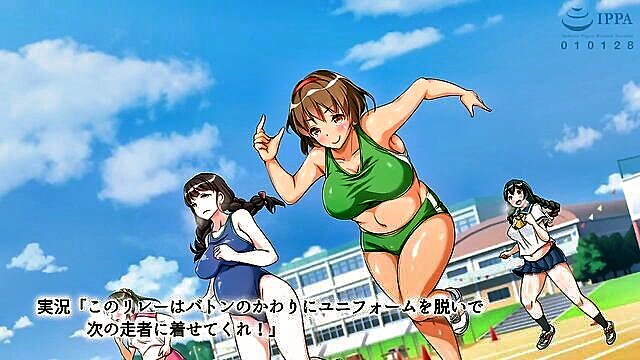 motion comic, big tits, hetnai - sensual tanezuke dosukebe motion anime with xxx hd video and hot hetnai