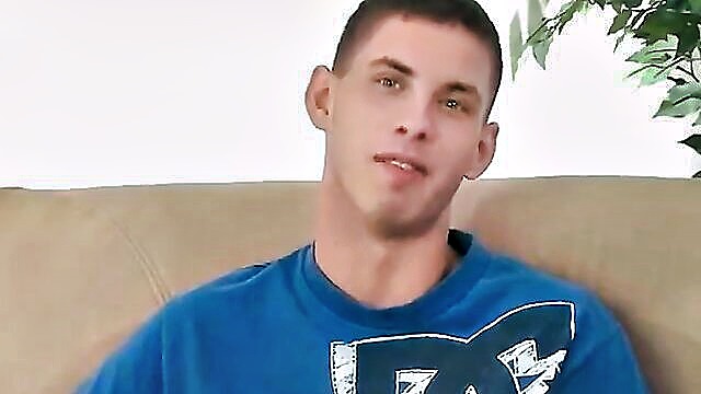 straight, fuck, str8 - a young gay couple explores their sexuality in this steamy video