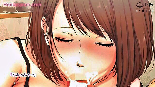 ayaka konno 35 is my mothers best friend the motion anime 1 raw, best friend, hentai - ayaka konnos steamy encounter with her best friends mom on wwwsex videoscom