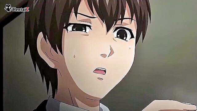 hentai video featuring kagirohi shaku kei and free sex with a big dick : Haku